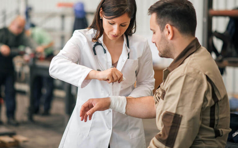 What Is Occupational Health and Why Is It Important?